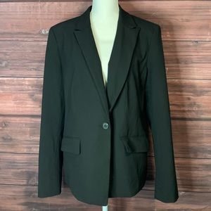 💥5/$25💥Ann Taylor Factory Blazer